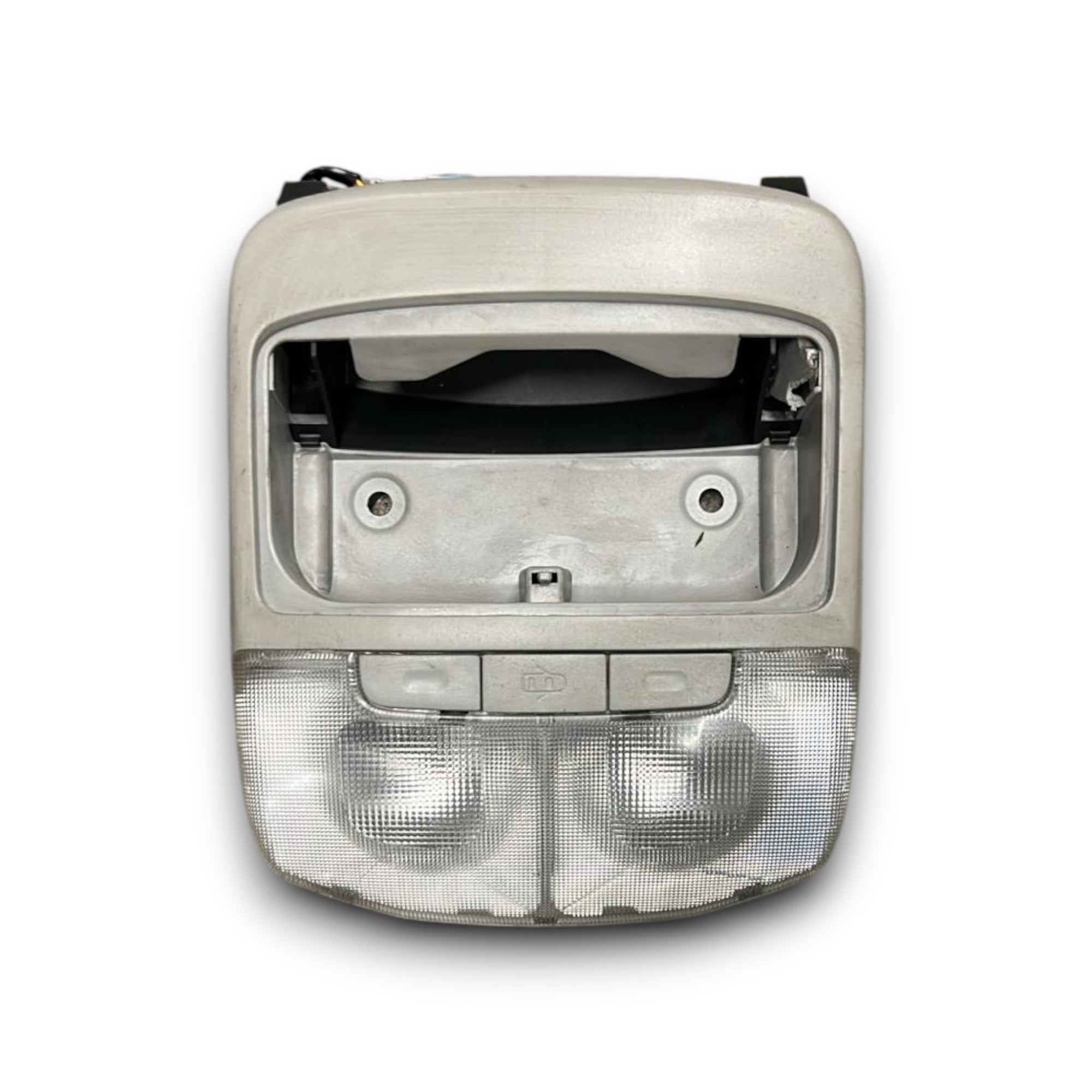 Plafoniera luci interna Isuzu D - Max (2002 > 2011)