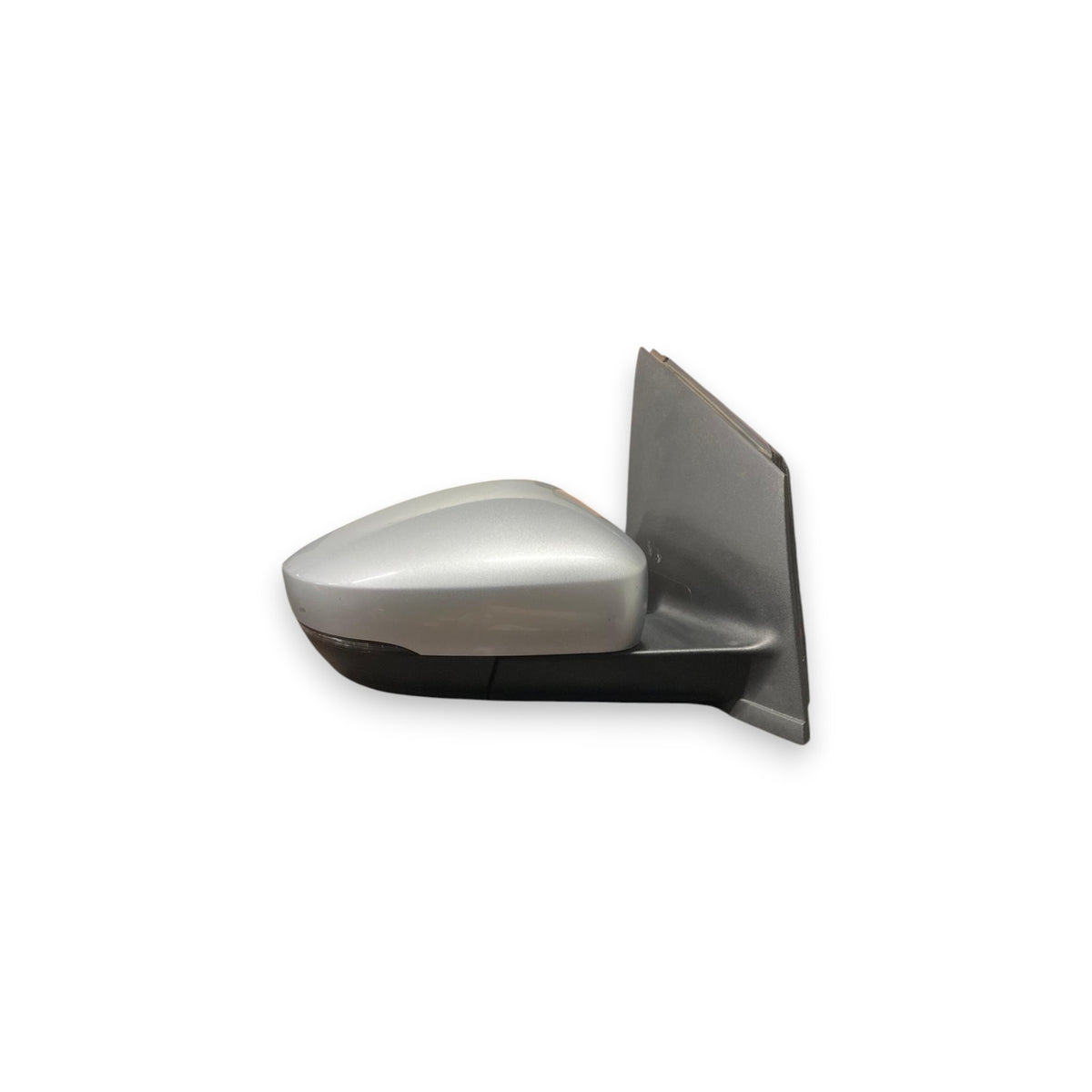 Ogledalo / zunanje vzvratno ogledalo desno (desno) 6 pin volkswagen polo 6r (2009-2017) koda: e9024483