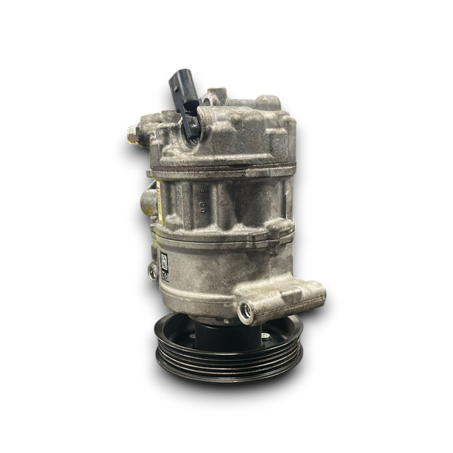 Klimakompressor Audi RS3 2.5 Benzin Cod: 8S0816803A (2021 >) 