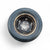 IJzeren wiel Iveco Daily I (6 gaten / 185 / 75 r16) (1978 > 1990) 