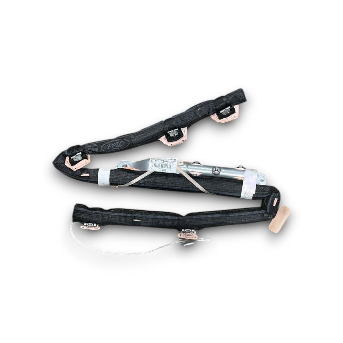 Zij-airbag links voor Ford Fiesta VI cod:C1BB-14B412-AD (2008 &gt; 2017) 