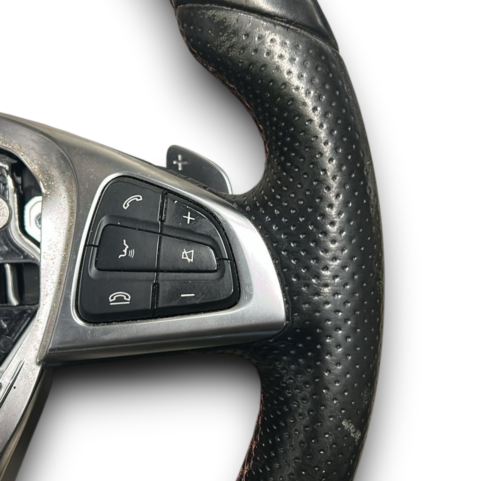 Volante / sterzo mercedes classe a w176 cod:a0004603403 (2012 > 2018)