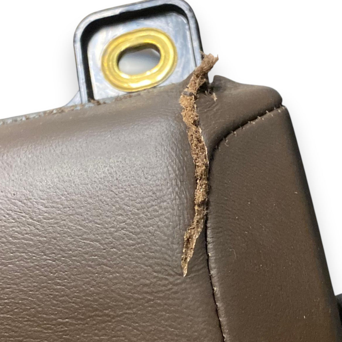 Rivestimento cruscotto inferiore +comandi luci + interruttore freno di stazionamento porsche cayenne ii 92a (2010-2017) Cod: 7p5858903