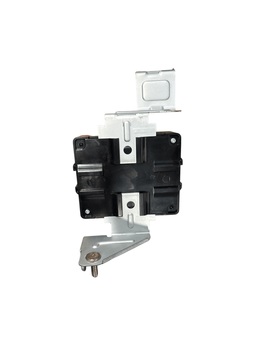 Cebtralina Modulo comfort Hyundai i20 (BC3 - 2020) cod:95300 - q0000 - F&P CRASH SRLS - Ricambi Usati