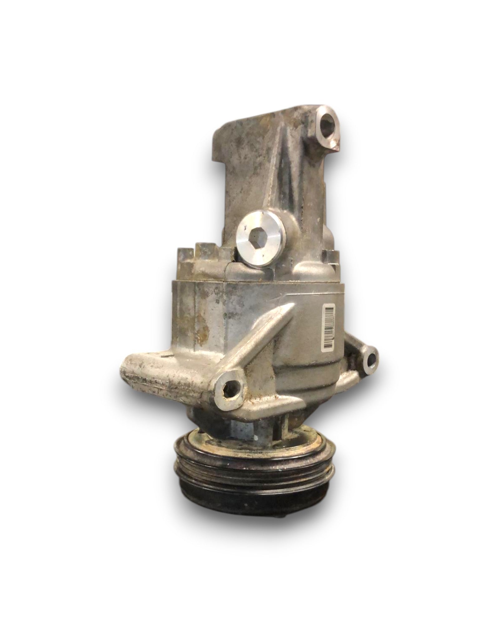 Compressore Aria Condizionata Nissan Micra k14 1.0 Benzina (2017 > 2024) cod:T22318BA