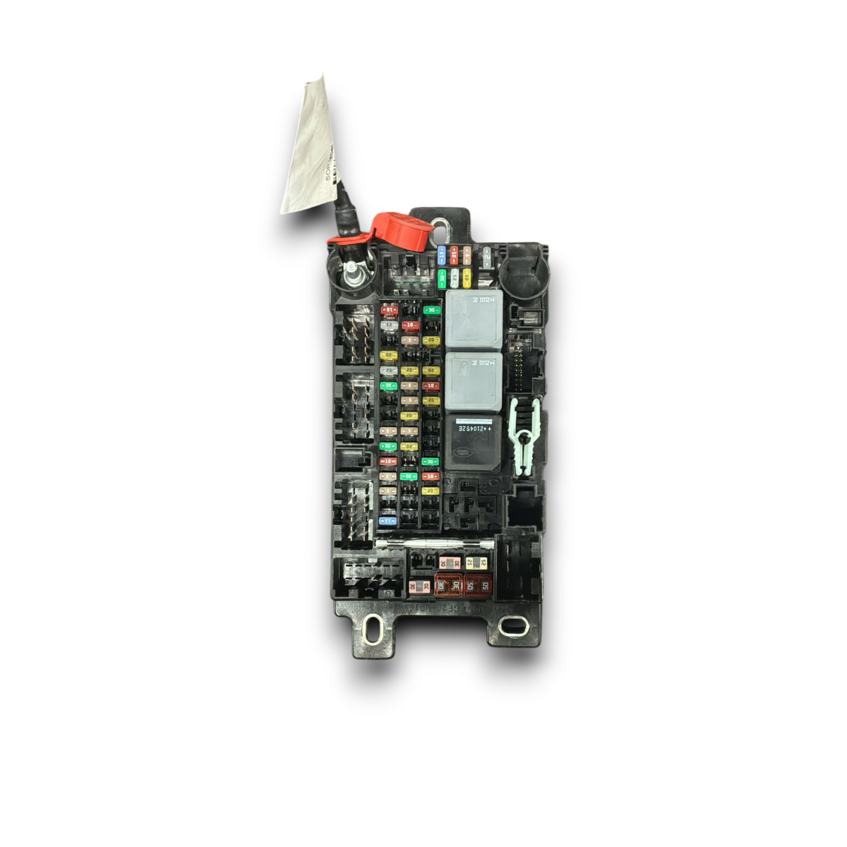 Scatola fusibili land rover evoque L538 cod : 59cv13f01-b (2011 - 2018)