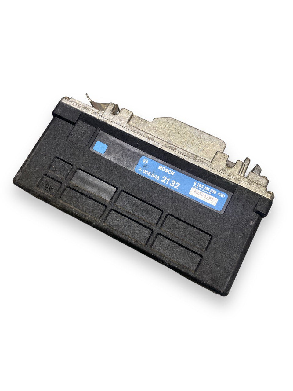 Centralina ABS Mercedes Classe E W124 2.5D ( 1988 ) cod. 0265101018 - F&P CRASH SRLS - Ricambi Usati