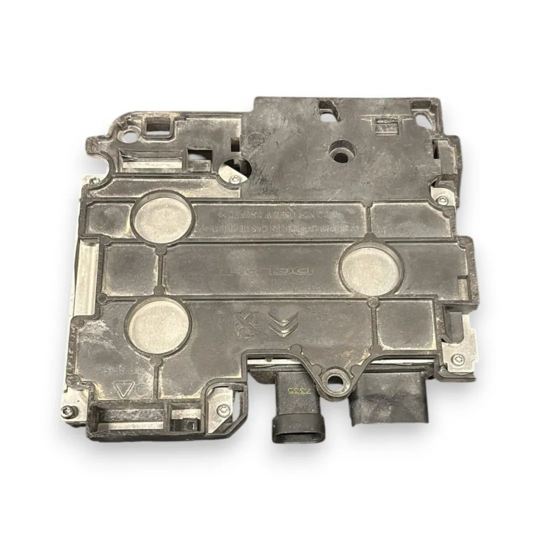 Dettaglio Centralina di accensione Citroën C4 Cactus 2014–2019 cod. 9810858280 - foto 2
