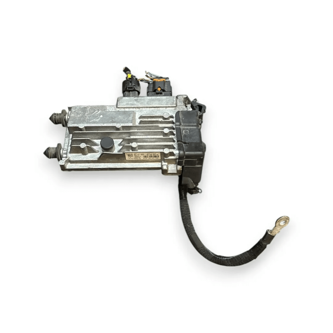 Centralina di accensione Opel Combo dal 2018 cod. 9810858380