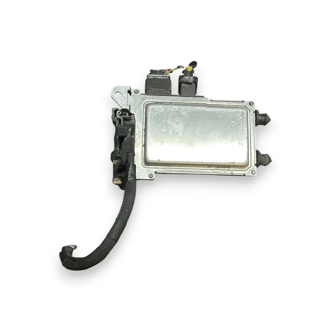 Dettaglio Centralina di accensione Opel Combo dal 2018 cod. 9810858380 - foto 2