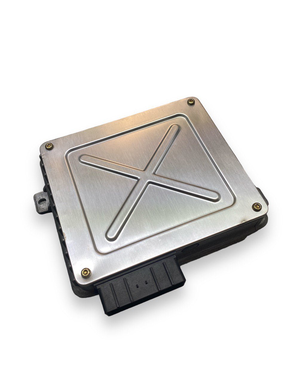 Centralina ACE anti rollio Land Rover Discovery 2.5D ( TD5 - 1999 ) cod. RQT100024 - F&amp;P CRASH SRLS - Ricambi Usati