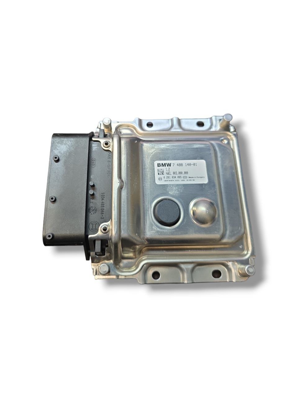 Centralina AdBlue Bmw Serie 1 F20 - F21 (2014 - 2019) Cod : 7488140 - 01 - F&P CRASH SRLS - Ricambi Usati