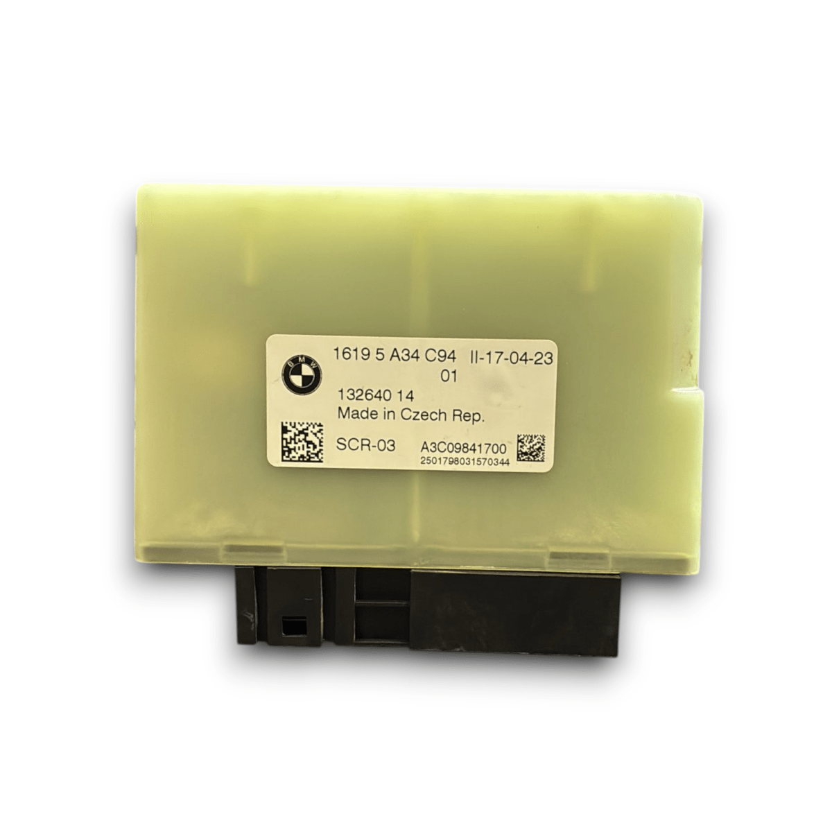 Centralina adblue bmw serie 1 f40 cod . 16195a34c94 (2019 > 2024) - F&amp;P CRASH SRL - Ricambi Usati