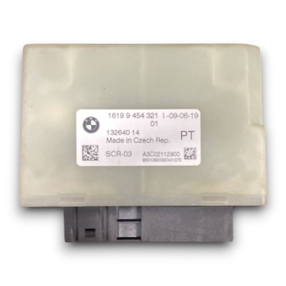 Centralina Adblue Bmw serie 5 g30 cod . 16199454321 (2017 > 2023) - F&amp;P CRASH SRL - Ricambi Usati