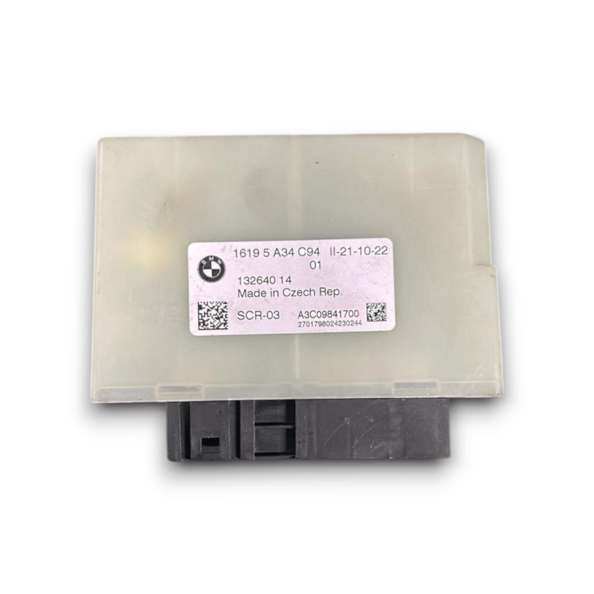 Centralina adblue BMW X4 (G02) cod.13264014 (2018 > ) - F&P CRASH SRL - Ricambi Usati