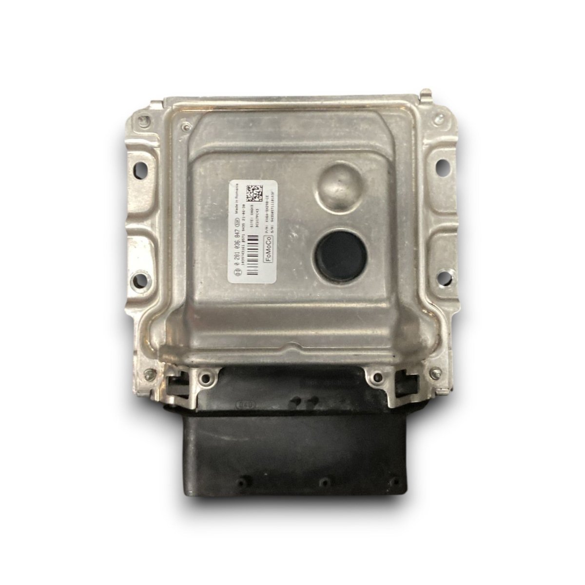 Adblue control unit ford transit code . 0281036847 2.0 diesel (2014 >) - F&amp;P CRASH SRL - Used Parts