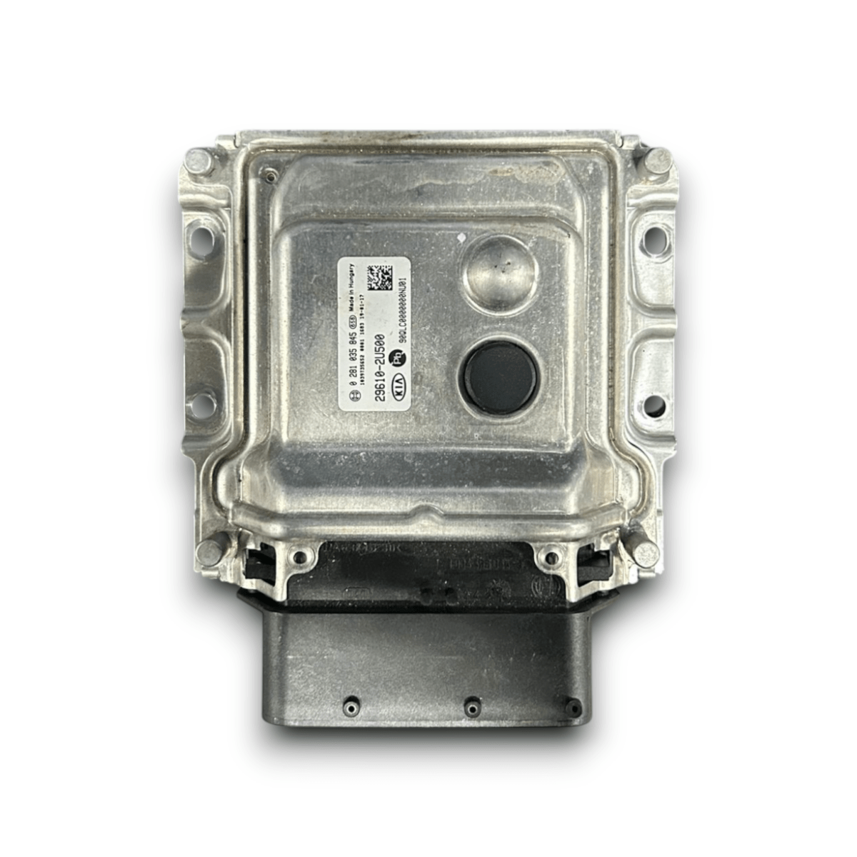 Adblue control unit kia sportage 1.6 diesel code:29610 - 2U500 (2016 > 2021) - F&amp;P CRASH SRLS - Used Parts