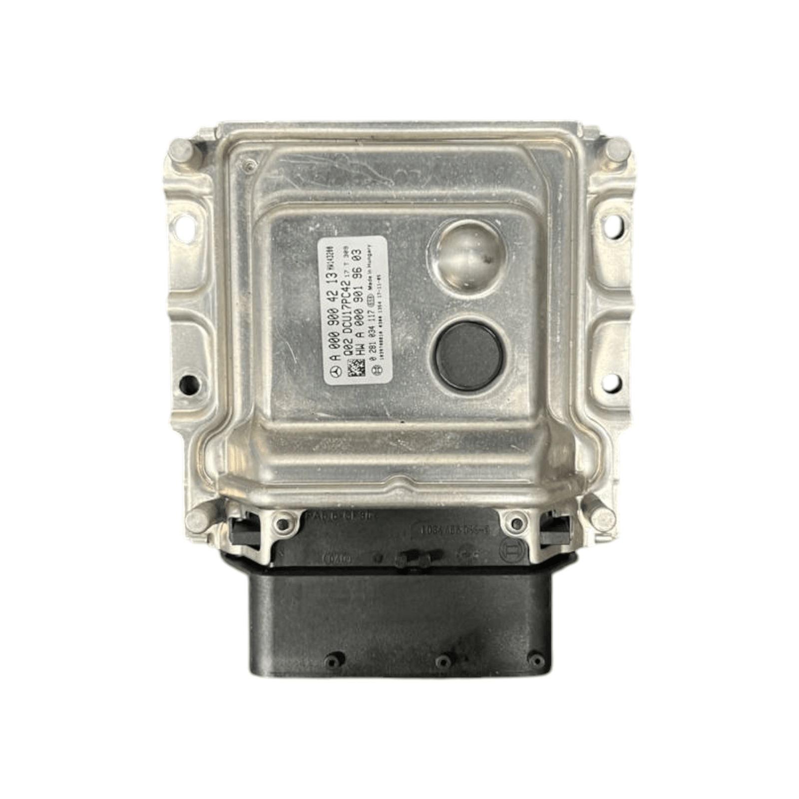 Centralina AdBlue Mercedes - Benz Classe V W447 2.2 diesel (2019 - >)cod.A0009004213 - F&P CRASH SRLS - Ricambi Usati