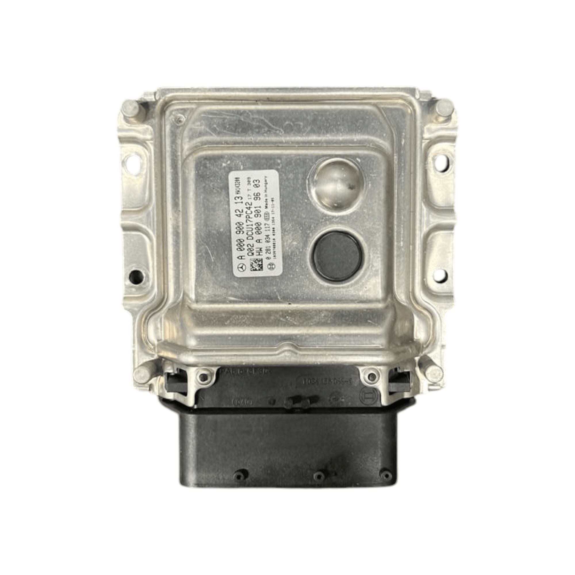 Centralina AdBlue Mercedes - Benz Classe V W447 2.2 diesel (2019 - >)cod.A0009004213 - F&P CRASH SRLS - Ricambi Usati