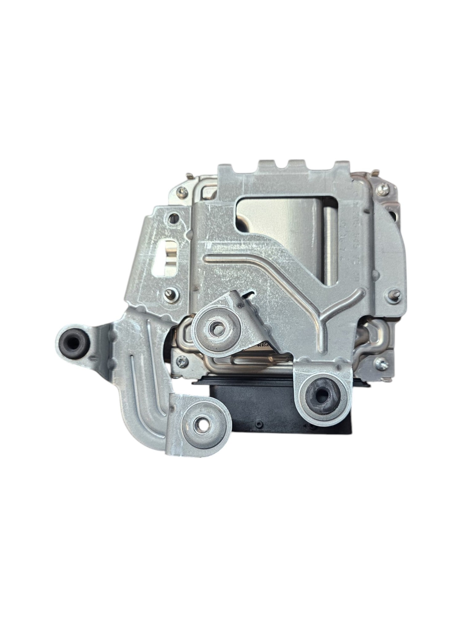 Centralina Adblue Mercedes Classe C W205 2.2 Diesel Cod:A0009004810 - A0009019603 (2014 - 2021) - F&P CRASH SRLS - Ricambi Usati