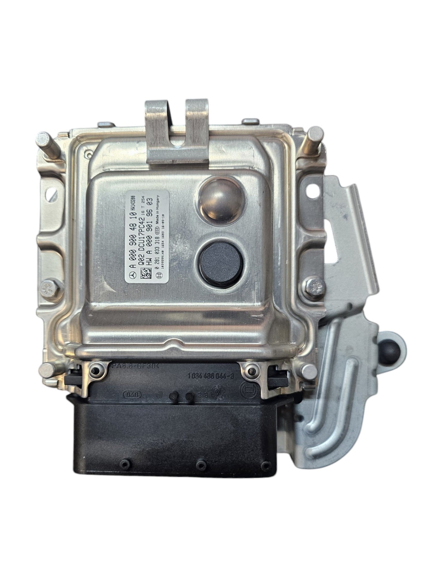 Centralina Adblue Mercedes Classe C W205 2.2 Diesel Cod:A0009004810 - A0009019603 (2014 - 2021) - F&P CRASH SRLS - Ricambi Usati