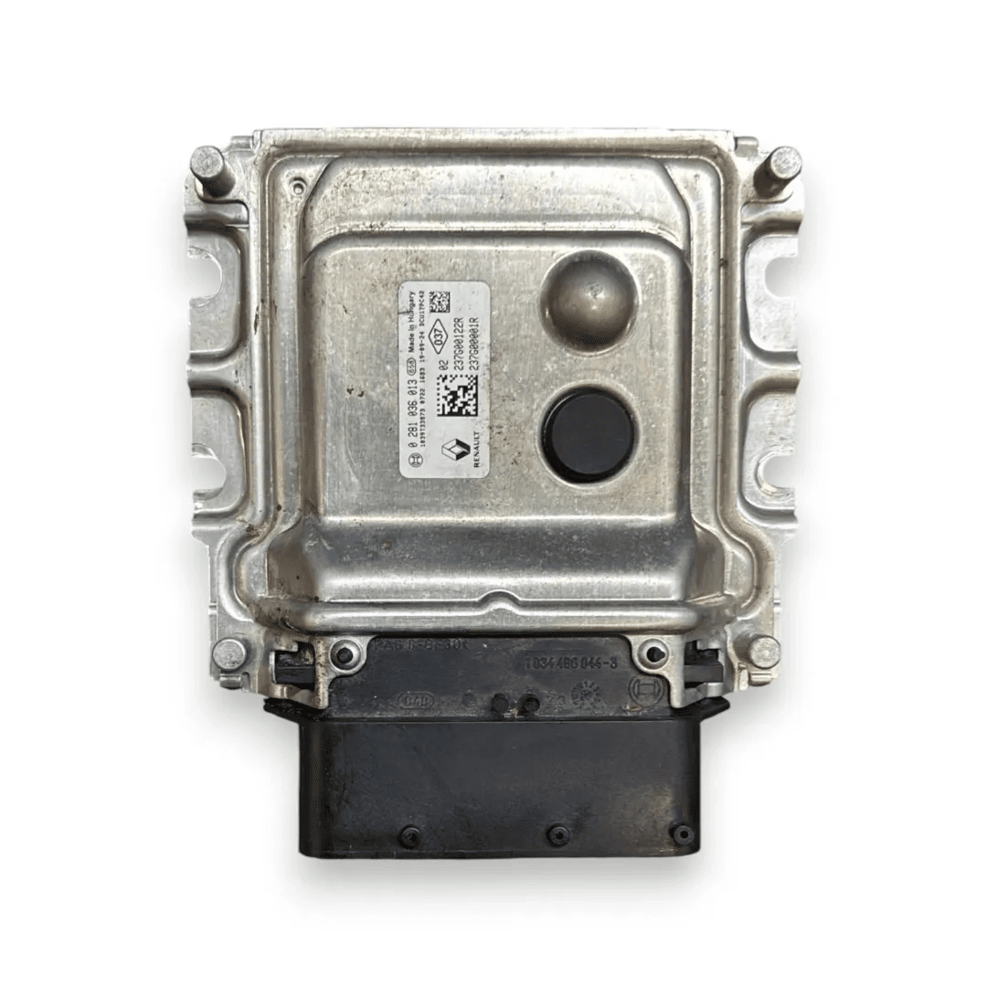 Centralina AdBlue Renault Master Furgone 2014–2020 cod. 237G00122R