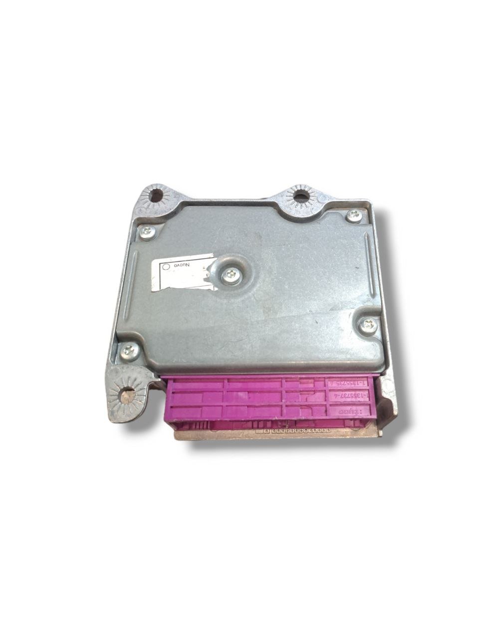 Centralina Airbag Alfa Romeo 147 (2005) COD:46842421 - F&P CRASH SRLS - Ricambi Usati