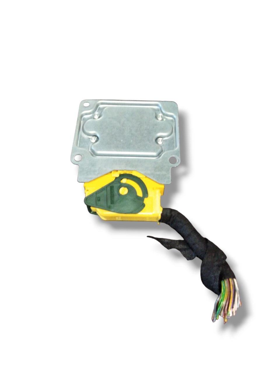 Centralina Airbag Audi A1 8X (2010 - 2018) cod.8X0959655B - F&P CRASH SRLS - Ricambi Usati