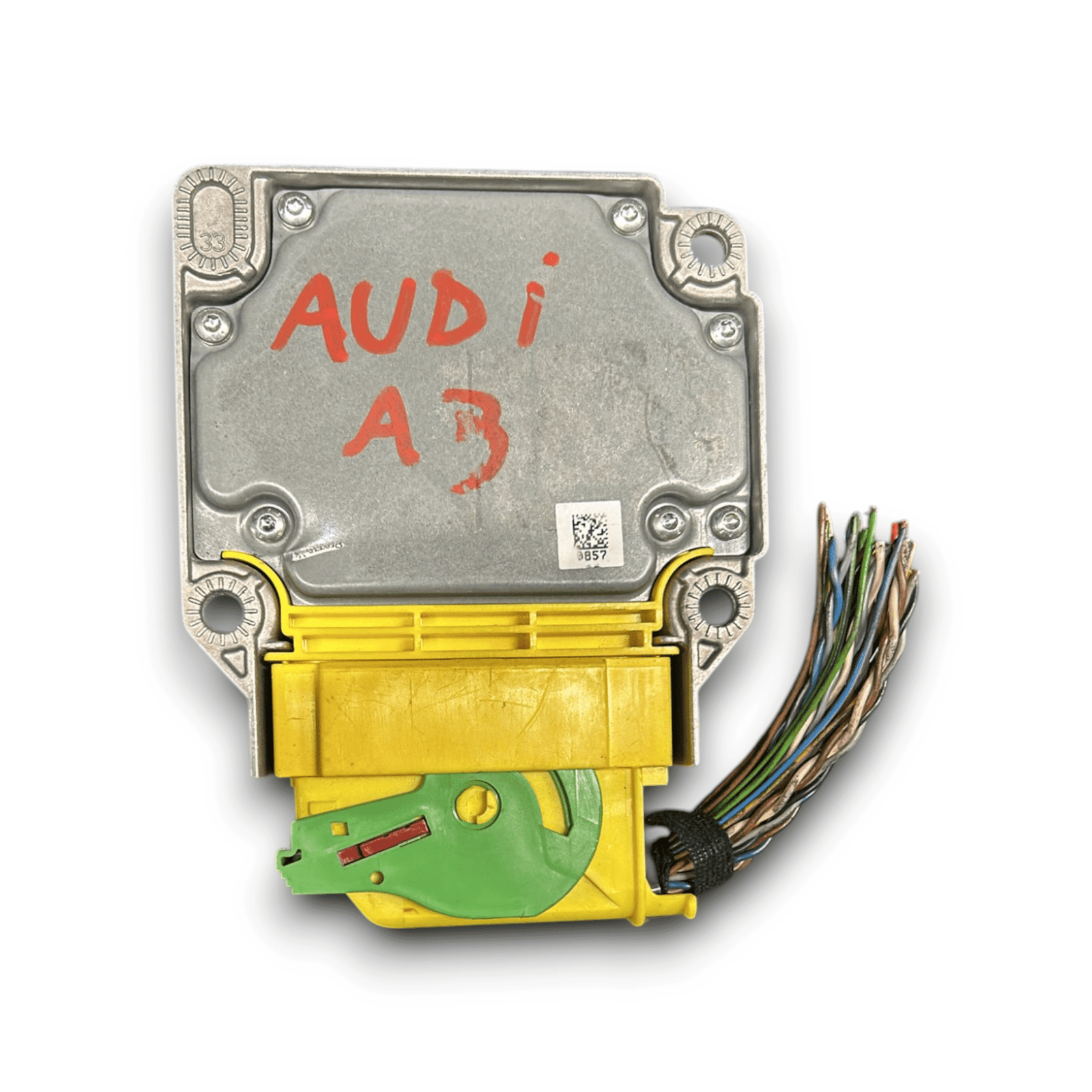 Centralina Airbag Audi A3 8P 2.0 Diesel cod:8P959655 (2003 > 2013) - F&P CRASH SRLS - Ricambi Usati