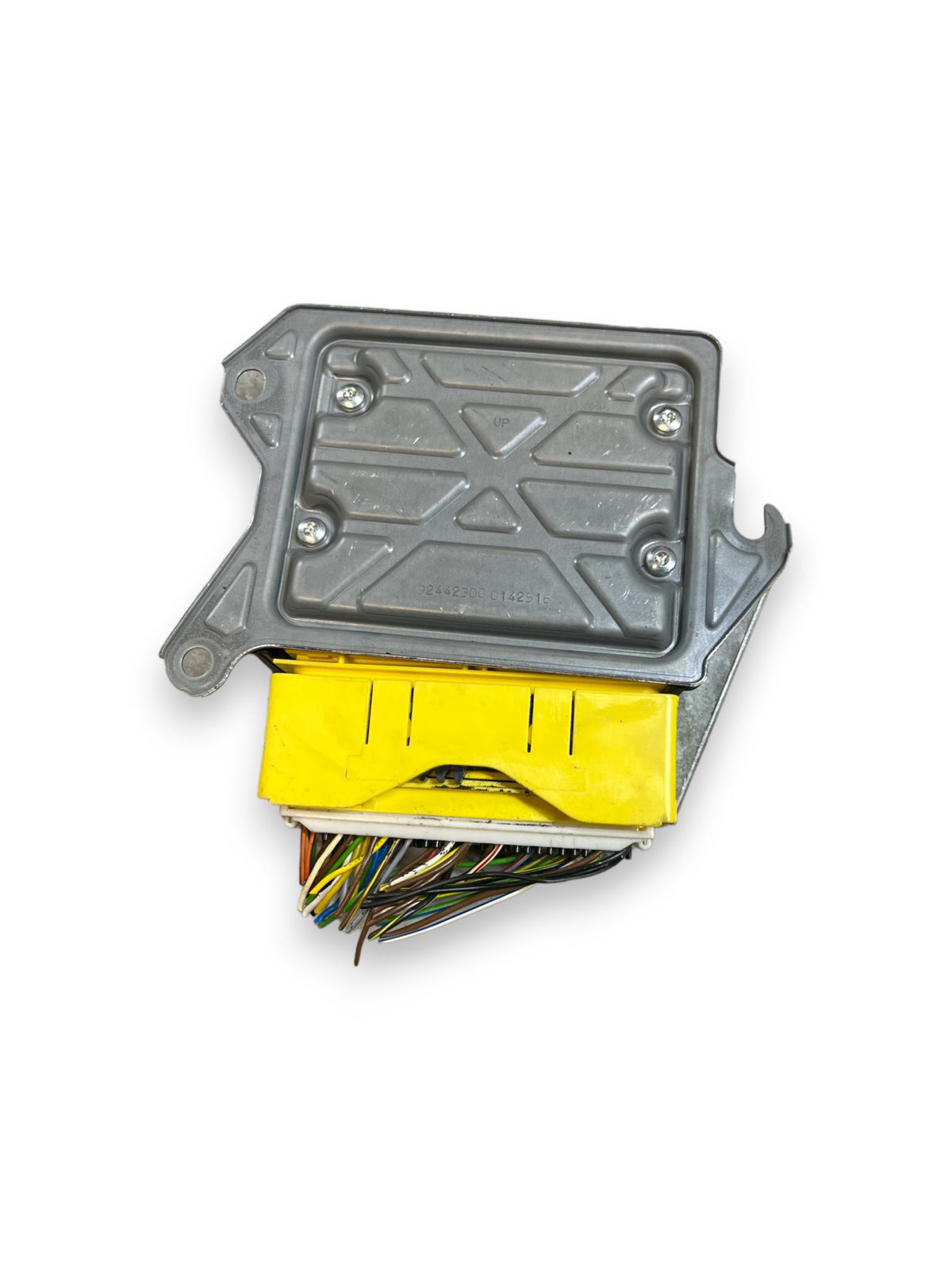 Centralina Airbag Audi A3 ( 8V1 - 2016 ) COD:5Q0959855AR - F&P CRASH SRLS - Ricambi Usati