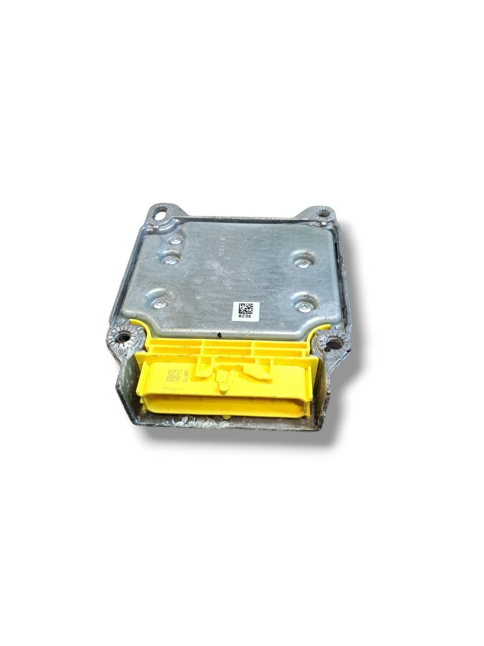 Centralina airbag Audi A8 4H (2009 - 2018) COD:4H0907637L - F&P CRASH SRLS - Ricambi Usati