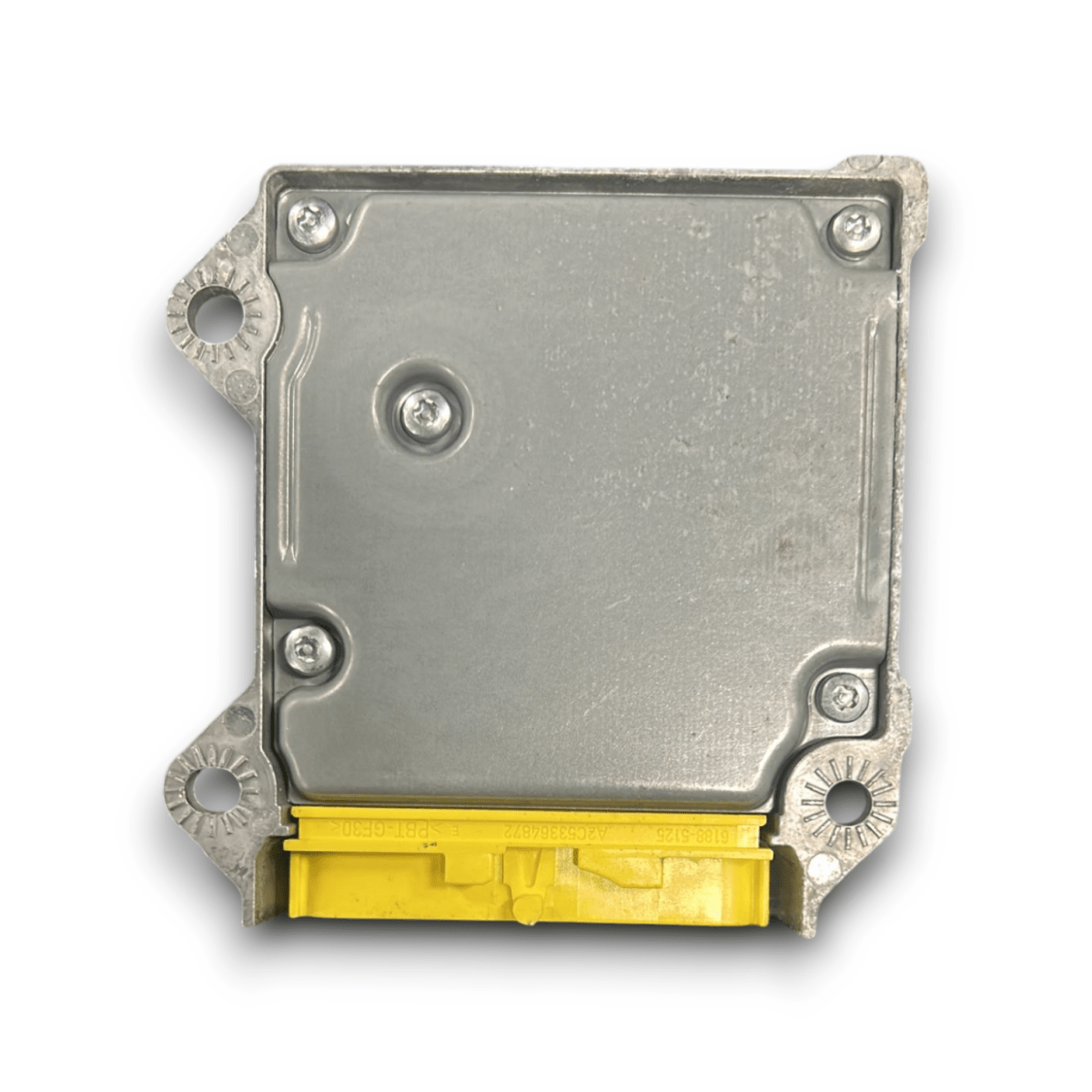 Centralina airbag audi q3 2.0 diesel cod:8U0959655C (2011 > 2018) - F&P CRASH SRLS - Ricambi Usati