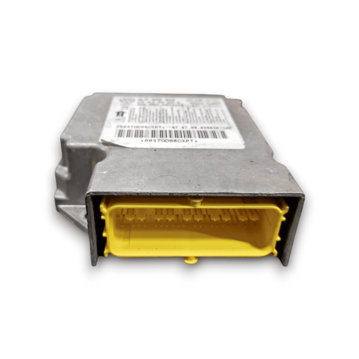 Centralina airbag audi q7 cod: 4l0959655 (2005 - 2015) - F&P CRASH SRL - Ricambi Usati