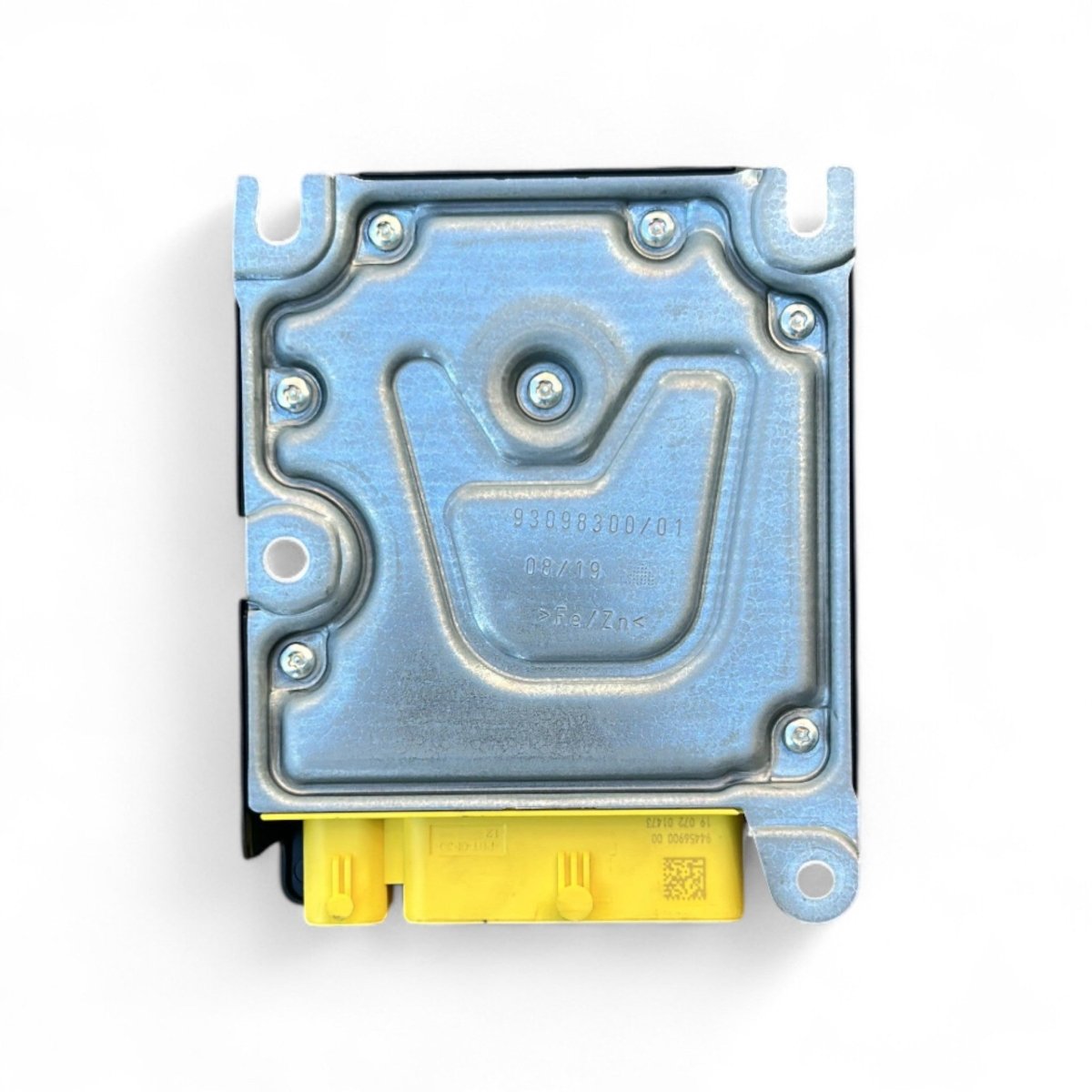 Centralina airbag Audi Q8 cod.4n0959655q (2018 > 2023) - F&P CRASH SRLS - Ricambi Usati