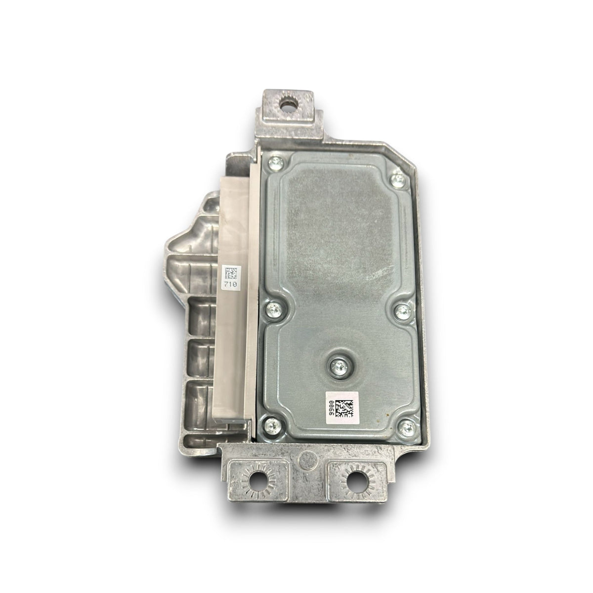 Centralina Airbag Bmw Serie 1 E87 2.0 Diesel cod:9166057 - 01 (2004 > 2013) - F&P CRASH SRLS - Ricambi Usati