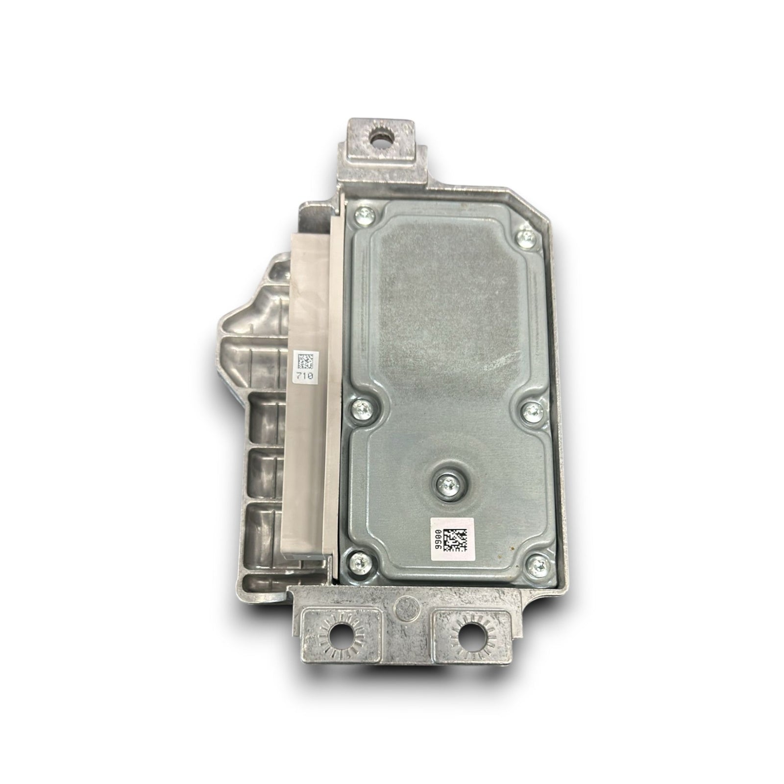 Centralina Airbag Bmw Serie 1 E87 2.0 Diesel cod:9166057 - 01 (2004 > 2013) - F&P CRASH SRLS - Ricambi Usati