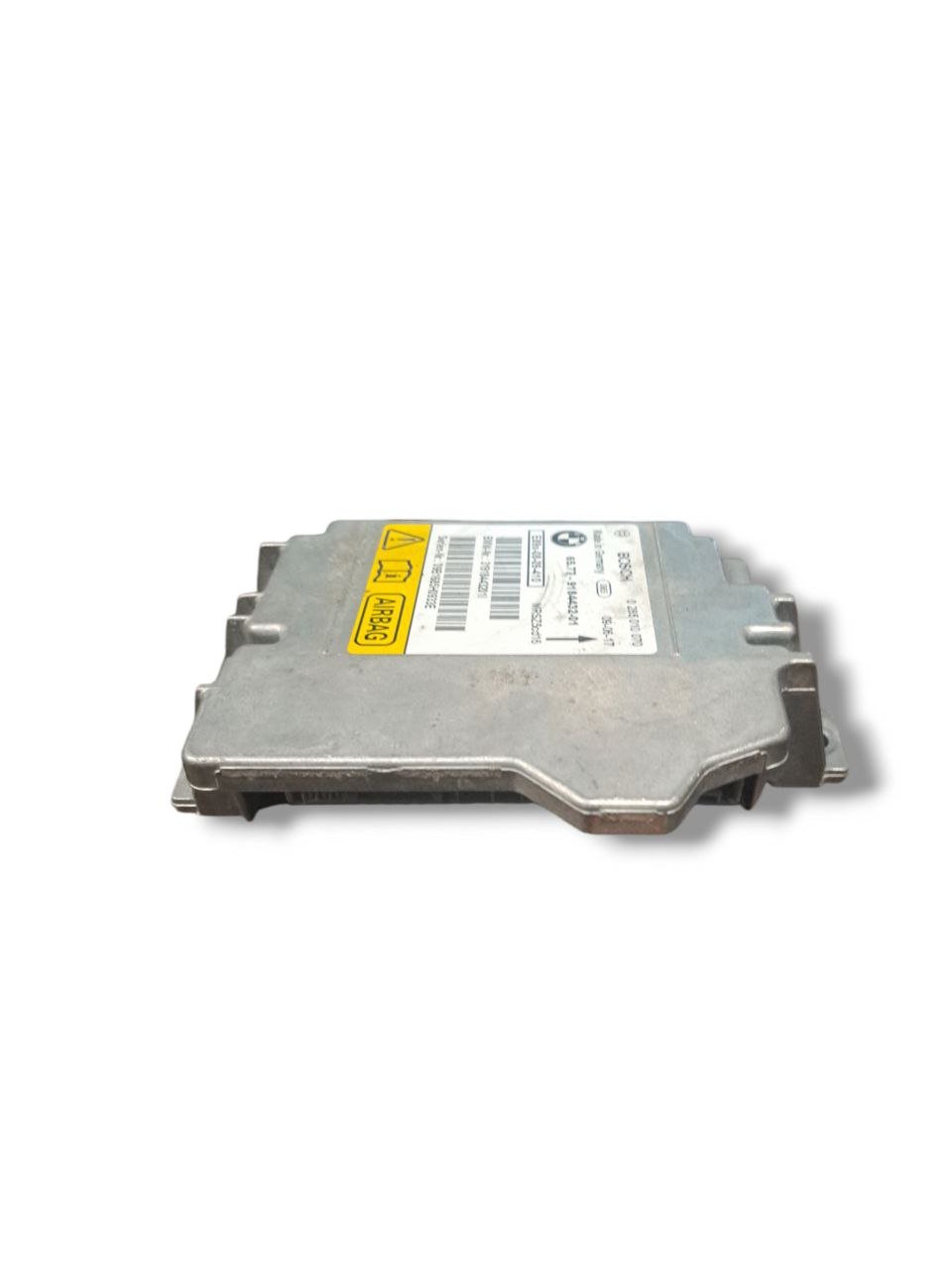 Centralina airbag Bmw serie 1 E87 (2004 - 2013) COD:65779184432 - 01 - F&P CRASH SRLS - Ricambi Usati