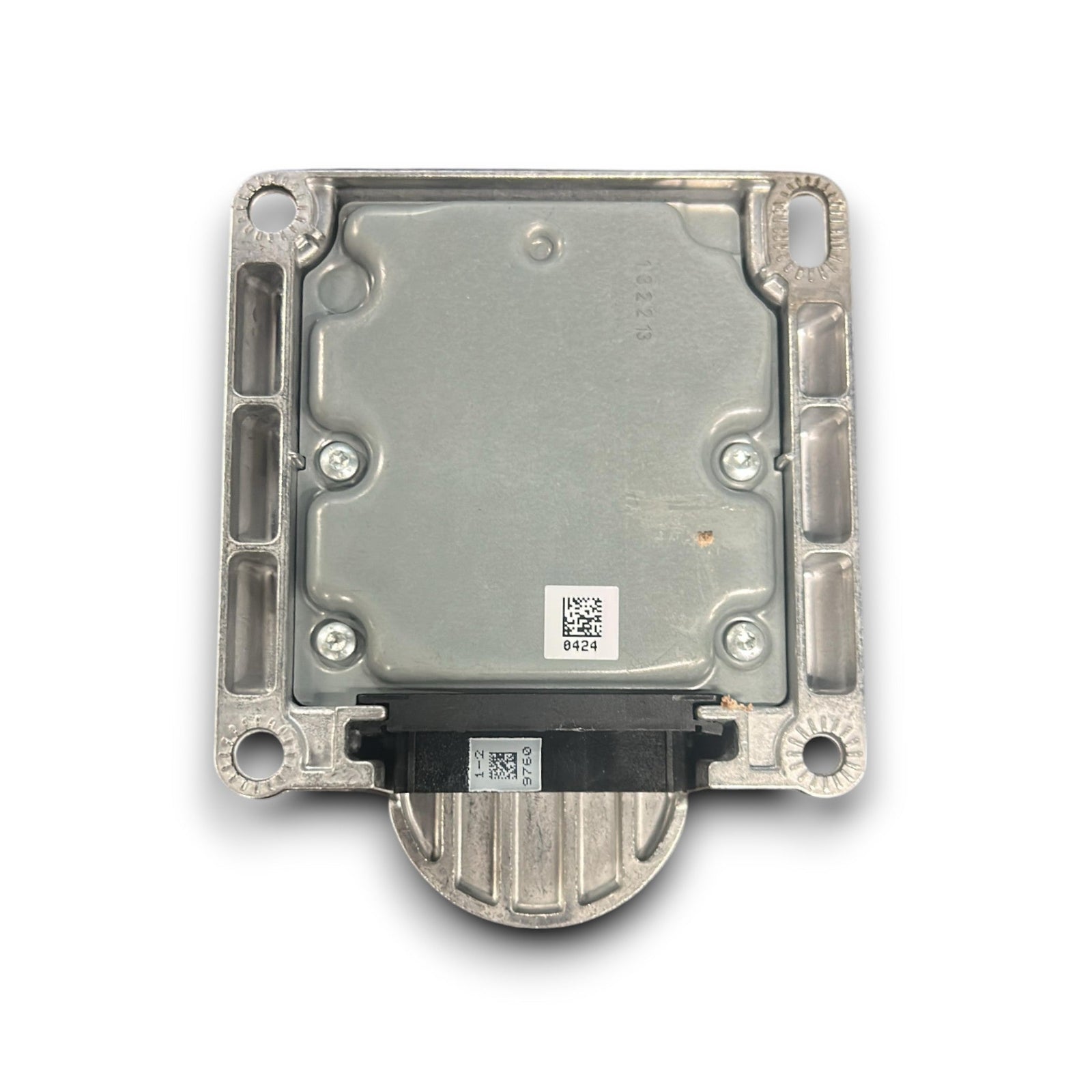 Centralina AirBag BMW Serie 1 (F20) cod.6865298 (2011 > 2018) cod.0265020424 - F&P CRASH SRLS - Ricambi Usati