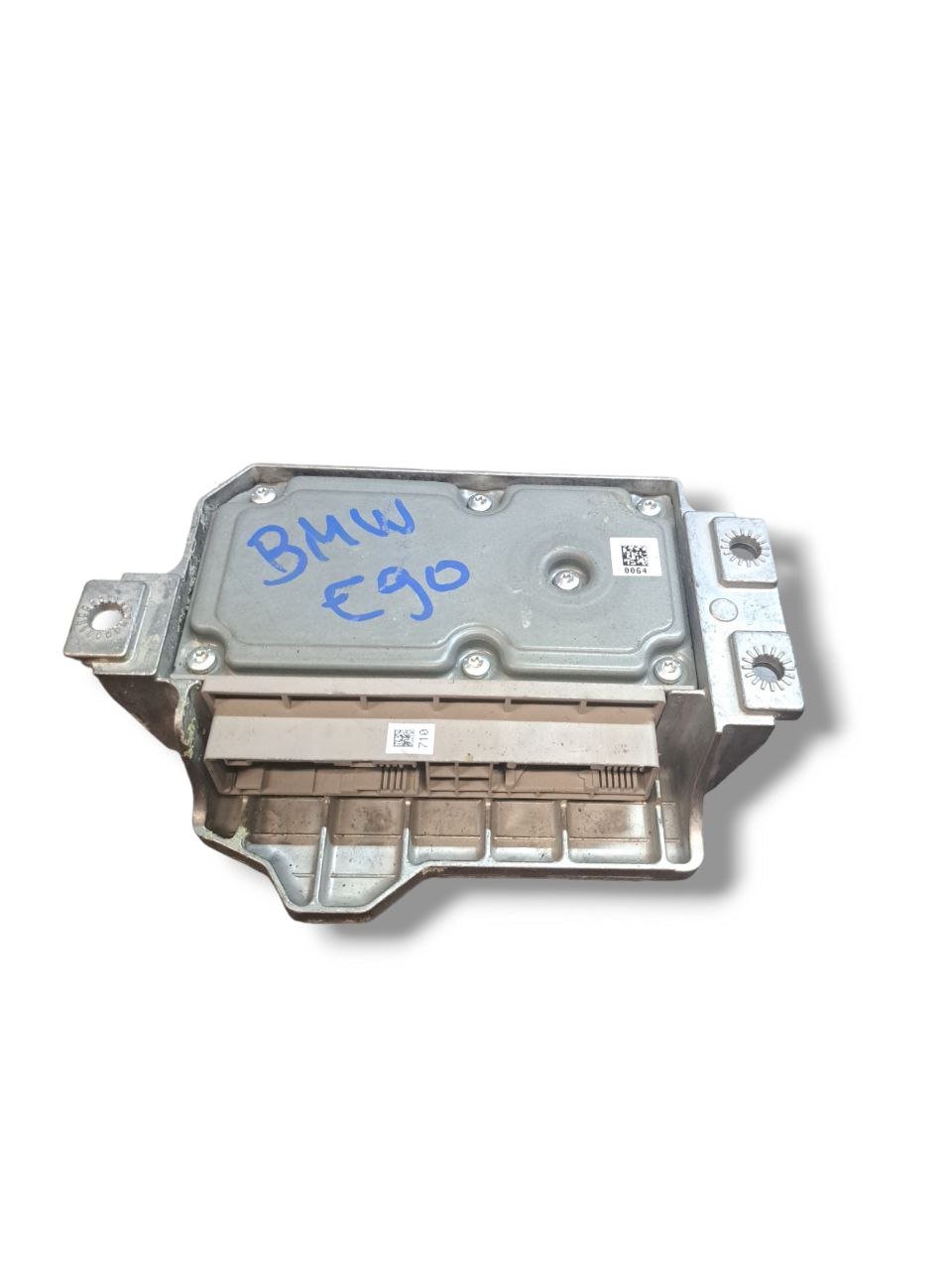 Centralina Airbag Bmw Serie 3 E90 (2005 - 2011) COD:9134280 - 01 - F&P CRASH SRLS - Ricambi Usati