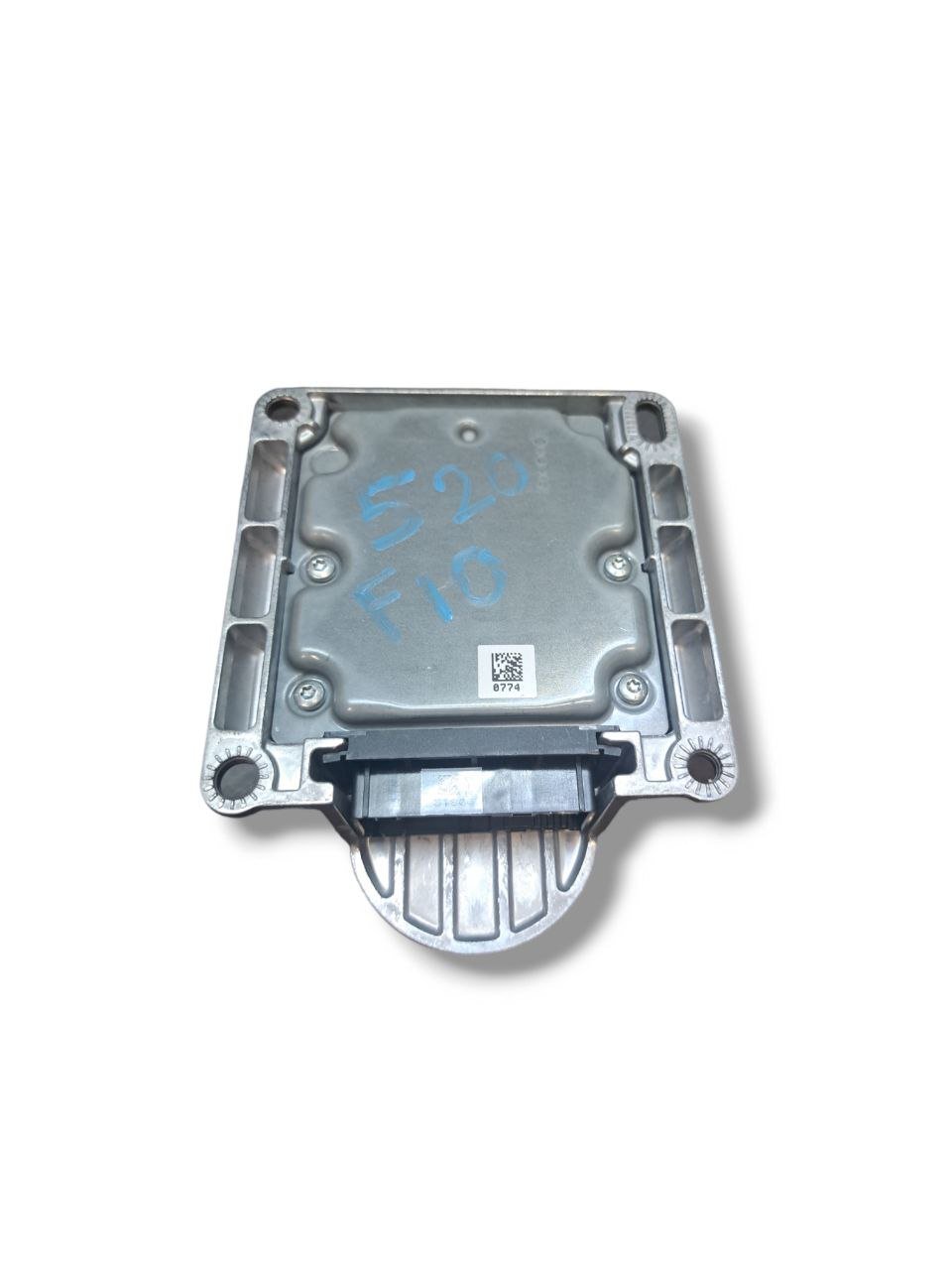 Centralina Airbag Bmw Serie 5 F10 (2010 - 2017) COD:6866986 - F&P CRASH SRLS - Ricambi Usati