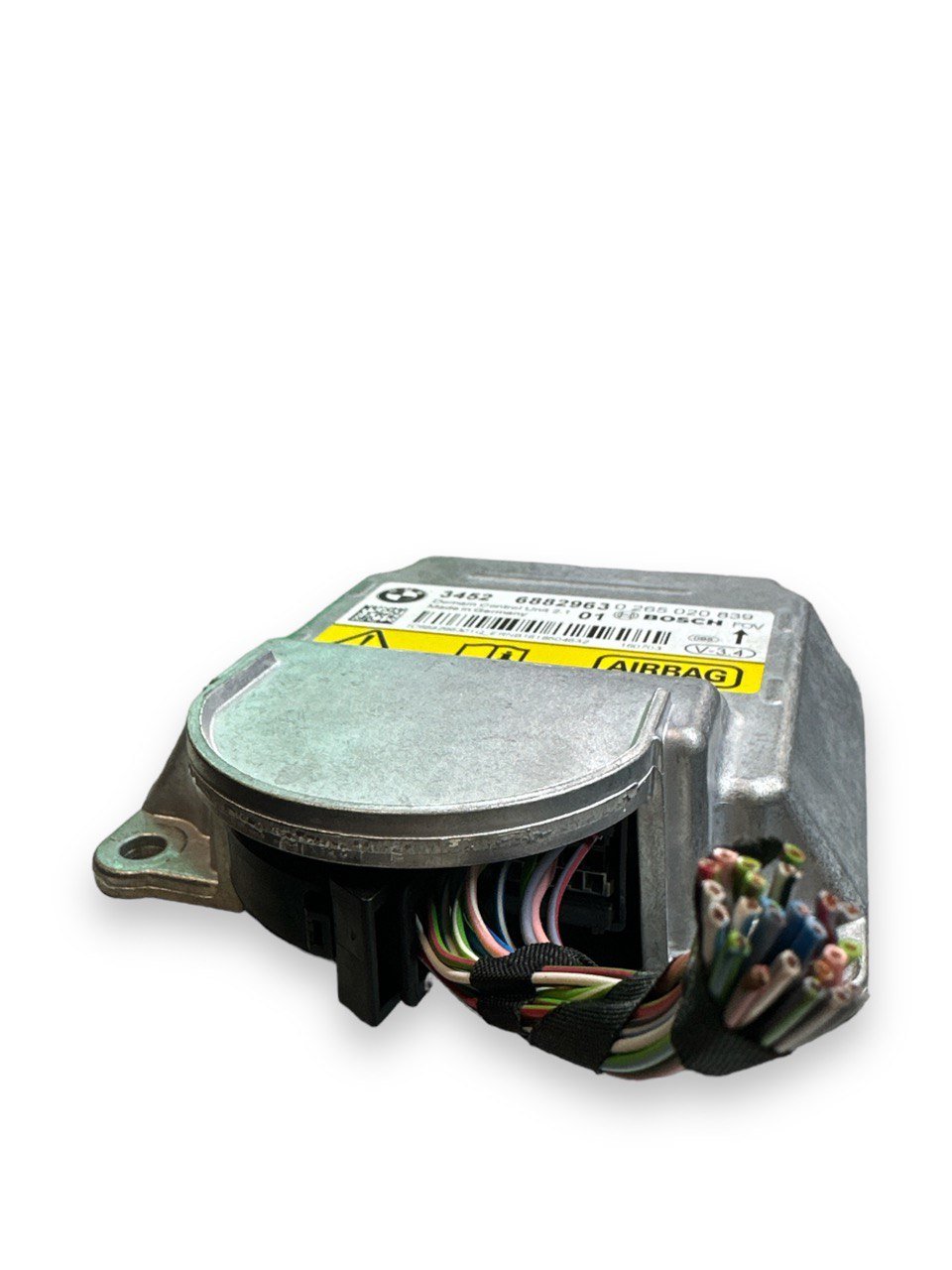 Centralina airbag Bmw serie 5 F11 (2010 - 2017) COD:34526882963 - F&amp;P CRASH SRLS - Ricambi Usati