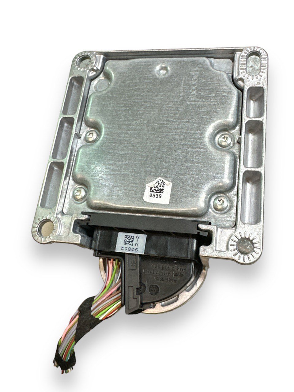 Centralina airbag Bmw serie 5 F11 (2010 - 2017) COD:34526882963 - F&P CRASH SRLS - Ricambi Usati