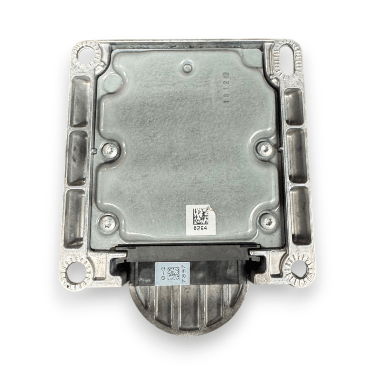 Centralina airbag BMW Serie 5 (F11) cod.34526857262 (2010 - 2017) - F&P CRASH SRL - Ricambi Usati