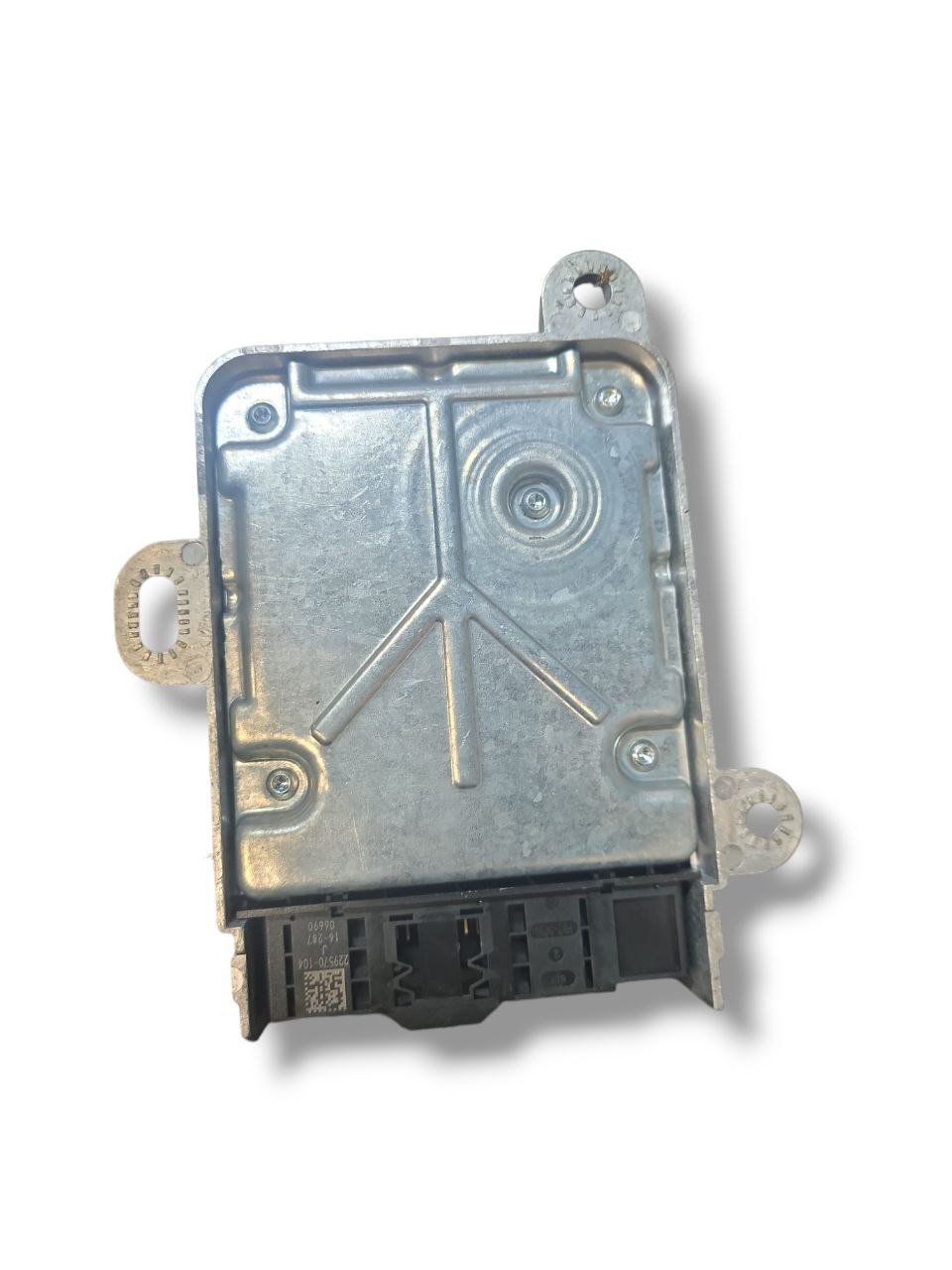 Centralina Airbag Bmw X1 F48 ( 2016 > ) COD:13044110 - F&P CRASH SRLS - Ricambi Usati