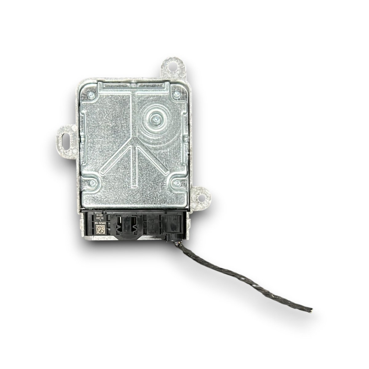 Centralina airbag BMW X1 (F48) cod.5a41ca2 (2015 > 2022) - F&P CRASH SRLS - Ricambi Usati