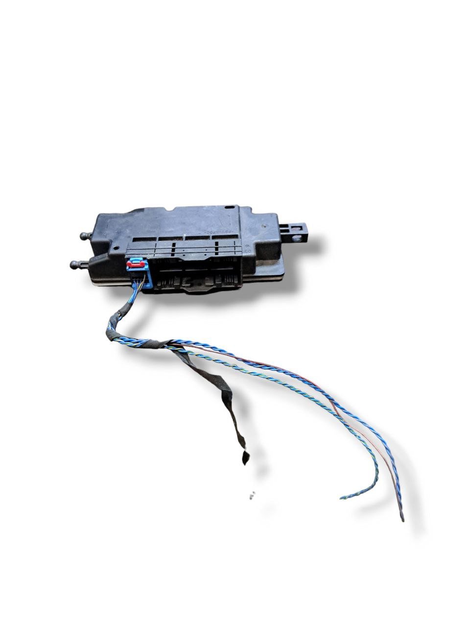 Centralina Airbag Bmw X3 F25 (2011) COD:9253636 - F&P CRASH SRLS - Ricambi Usati