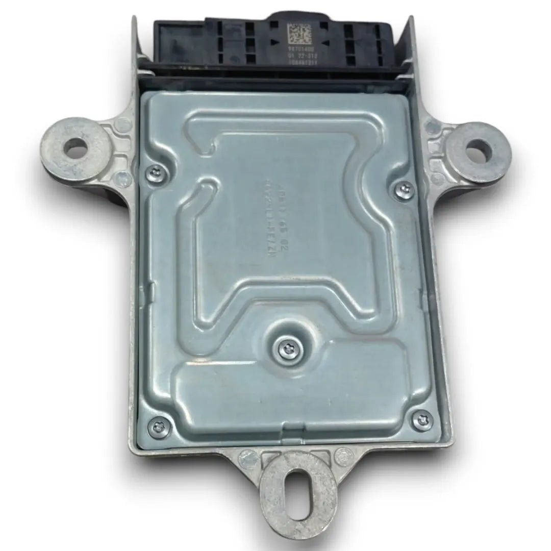 Centralina airbag BMW X3 G01 2017–2022 OEM 65779890599 - F&P CRASH SRL - Ricambi Usati