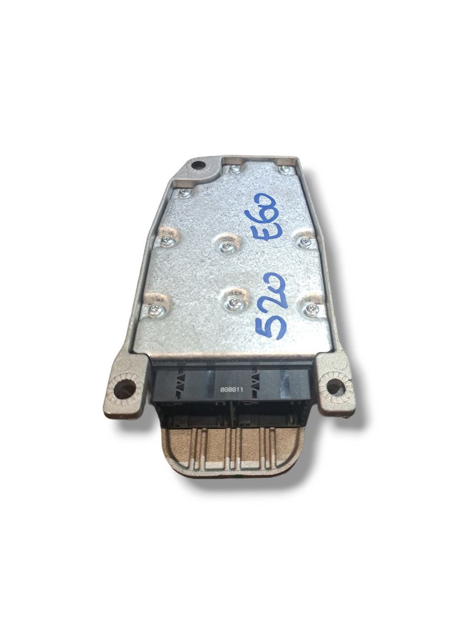 Centralina Airbag Bmw X5 E60 (2003 - 2010) COD:9172018 - F&P CRASH SRLS - Ricambi Usati