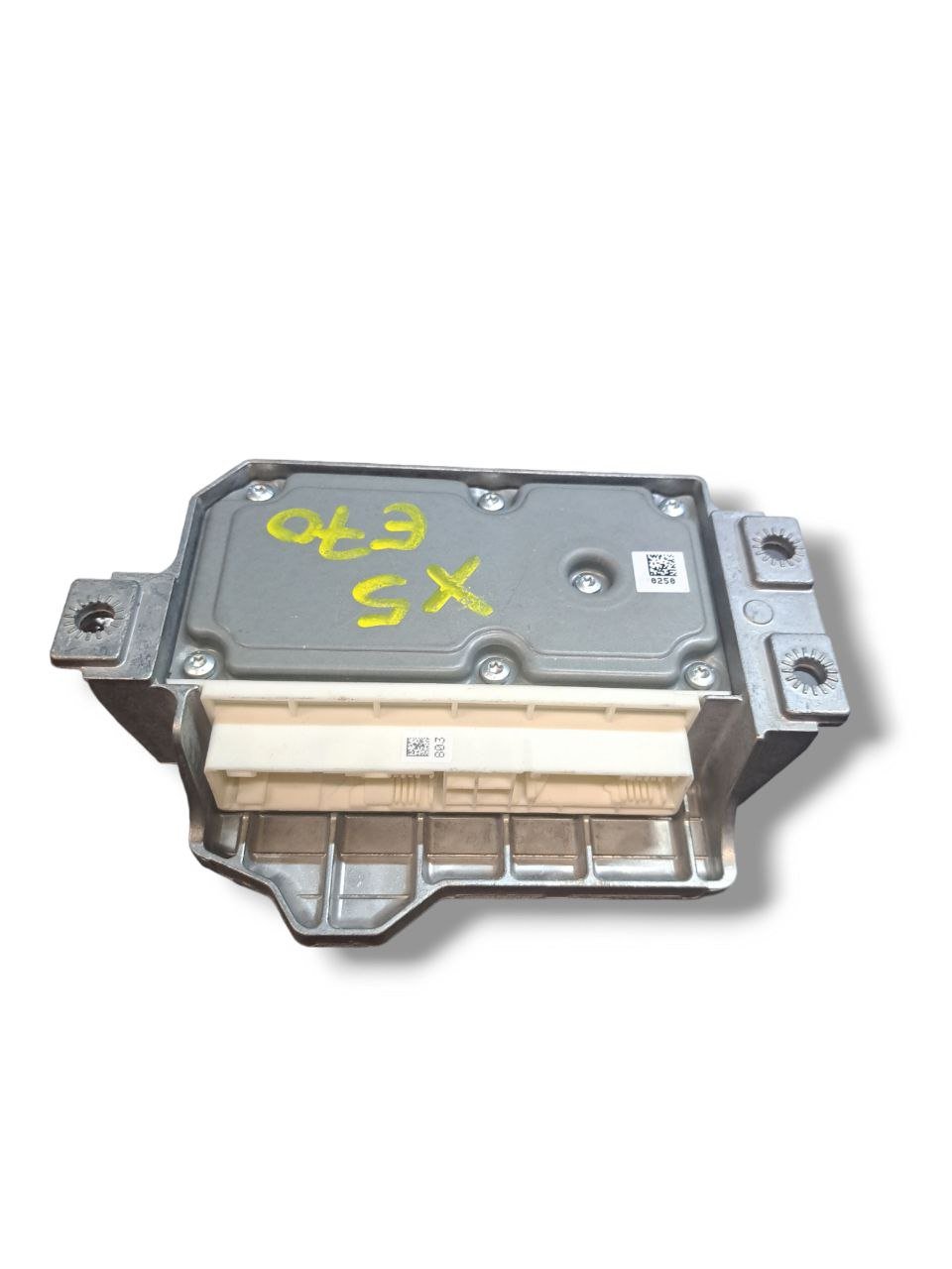 Centralina Airbag Bmw X5 E70 (2006 - 2013) COD:9171948 - 01 - F&P CRASH SRLS - Ricambi Usati