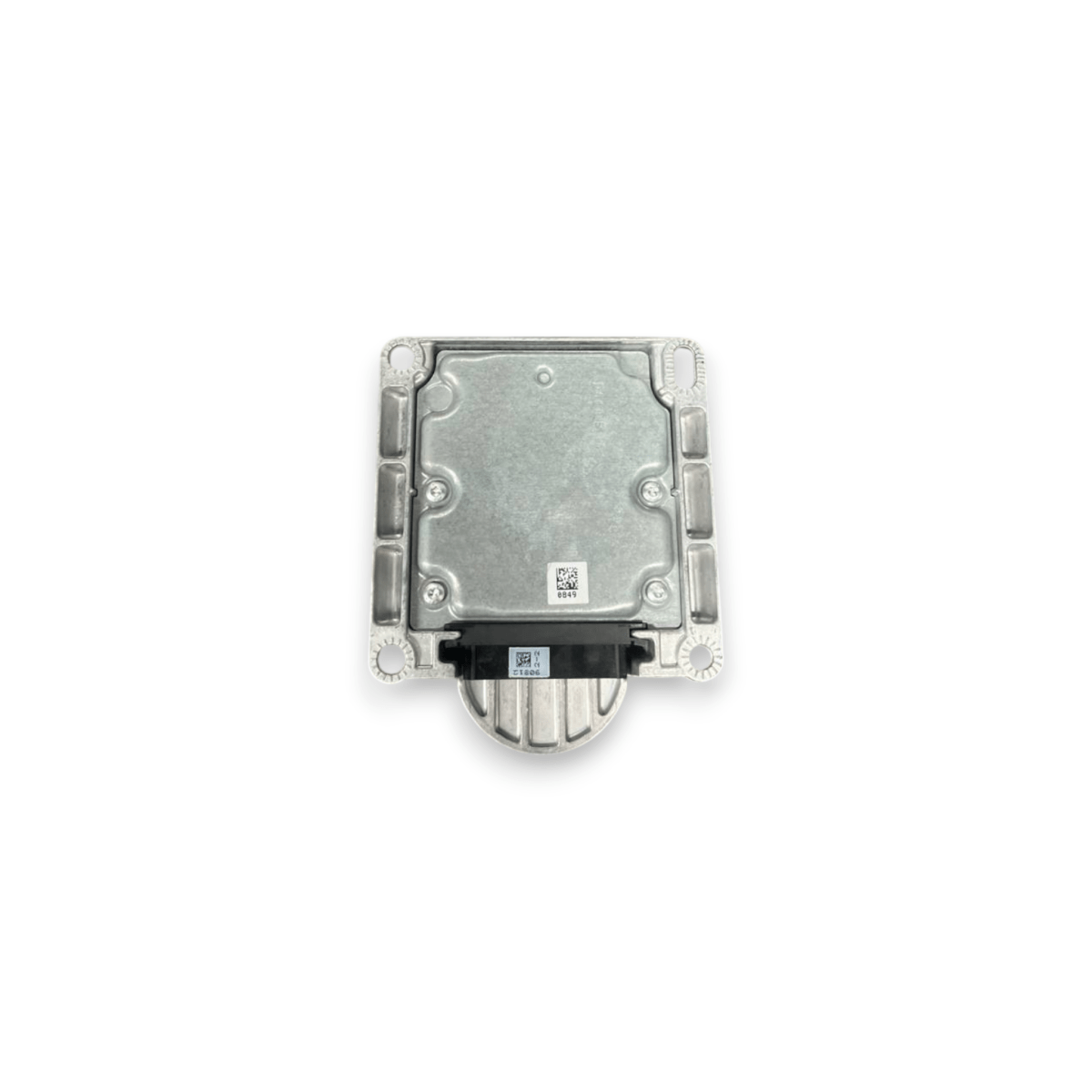 Centralina Airbag Bmw X5 F15 (2013 al 2018) cod: 6862375 - 01 - F&P CRASH SRLS - Ricambi Usati